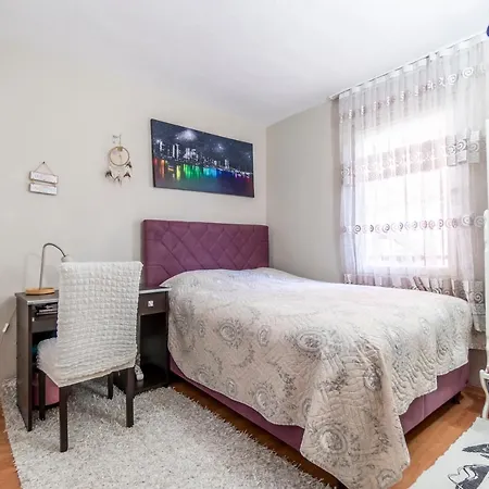 Family House Διαμέρισμα