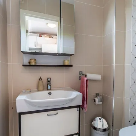 Family House Appartement *