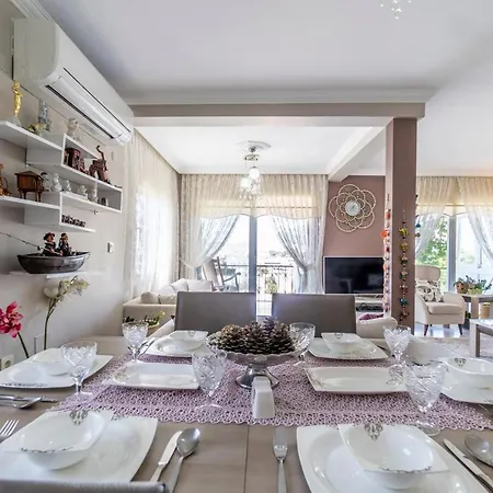 Family House Appartement