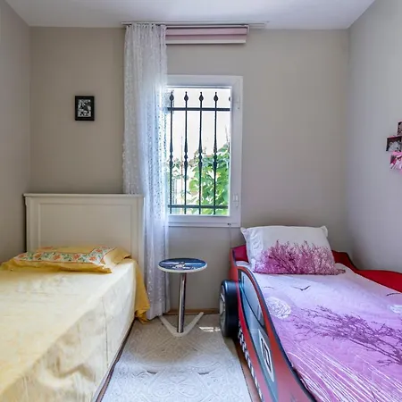 Family House Bodrum